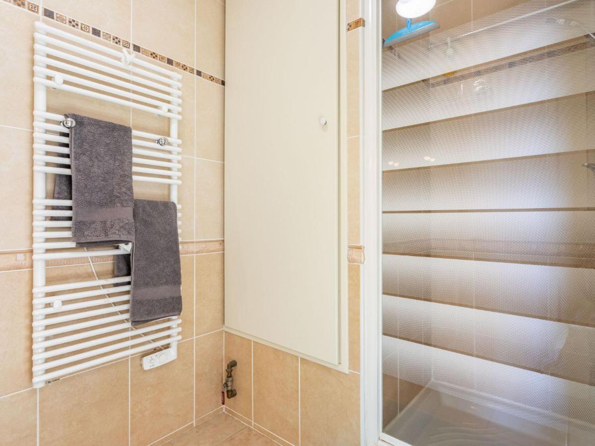 Apartment Les Reflets By Interhome Saint-Cyprien  Exteriör bild